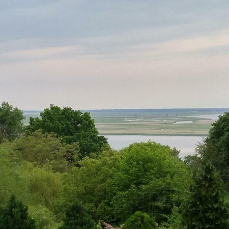 Apartamenty Na Skarpie Miedzyzdroje Exteriér fotografie