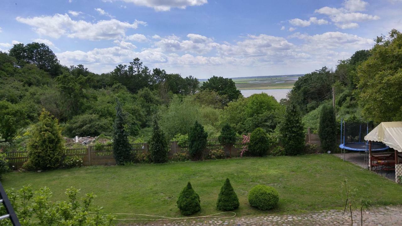 Apartamenty Na Skarpie Miedzyzdroje Exteriér fotografie