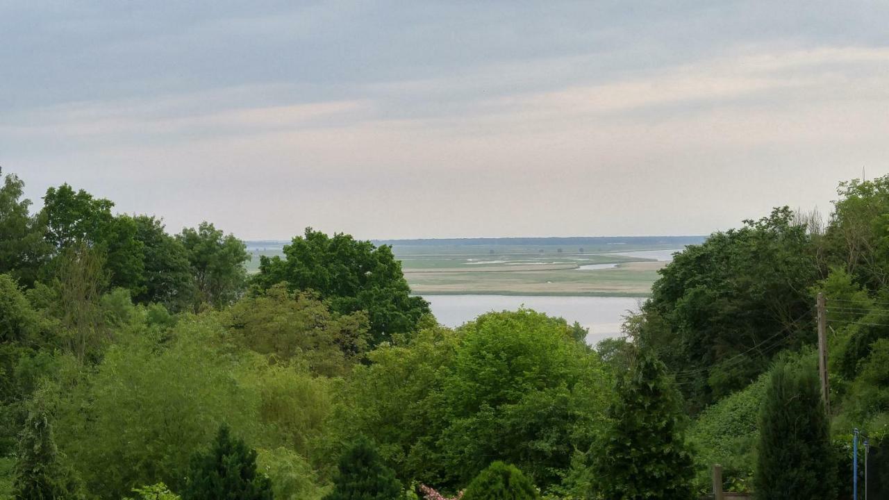 Apartamenty Na Skarpie Miedzyzdroje Exteriér fotografie