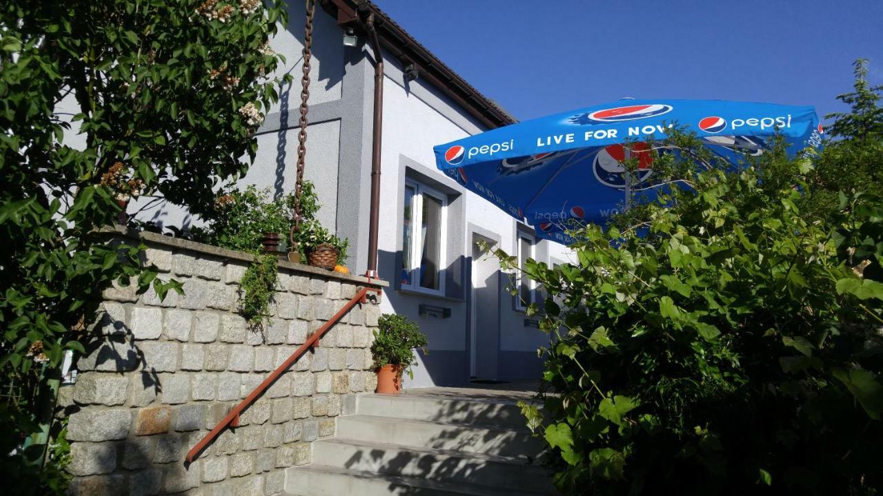 Apartamenty Na Skarpie Miedzyzdroje Exteriér fotografie