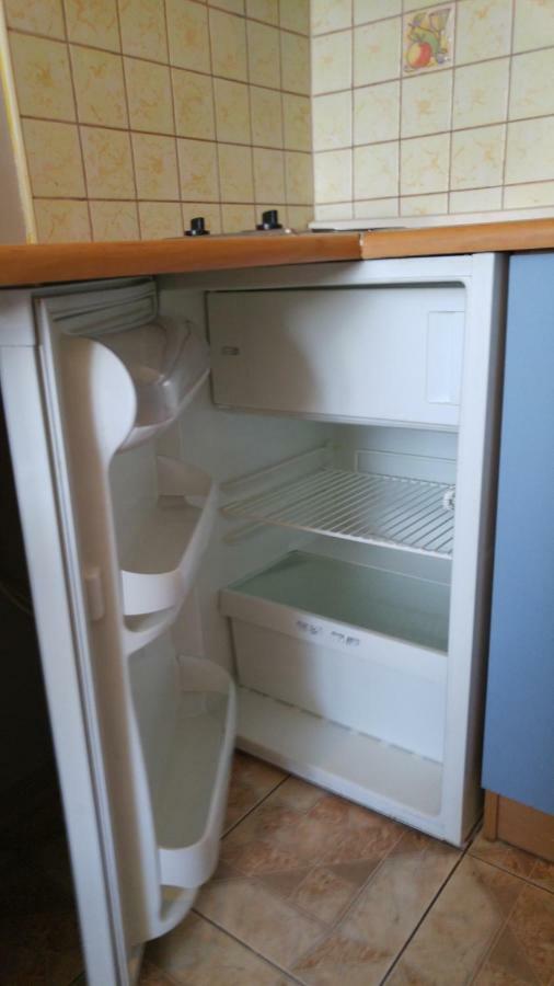 Apartamenty Na Skarpie Miedzyzdroje Exteriér fotografie