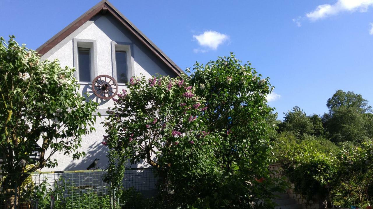 Apartamenty Na Skarpie Miedzyzdroje Exteriér fotografie