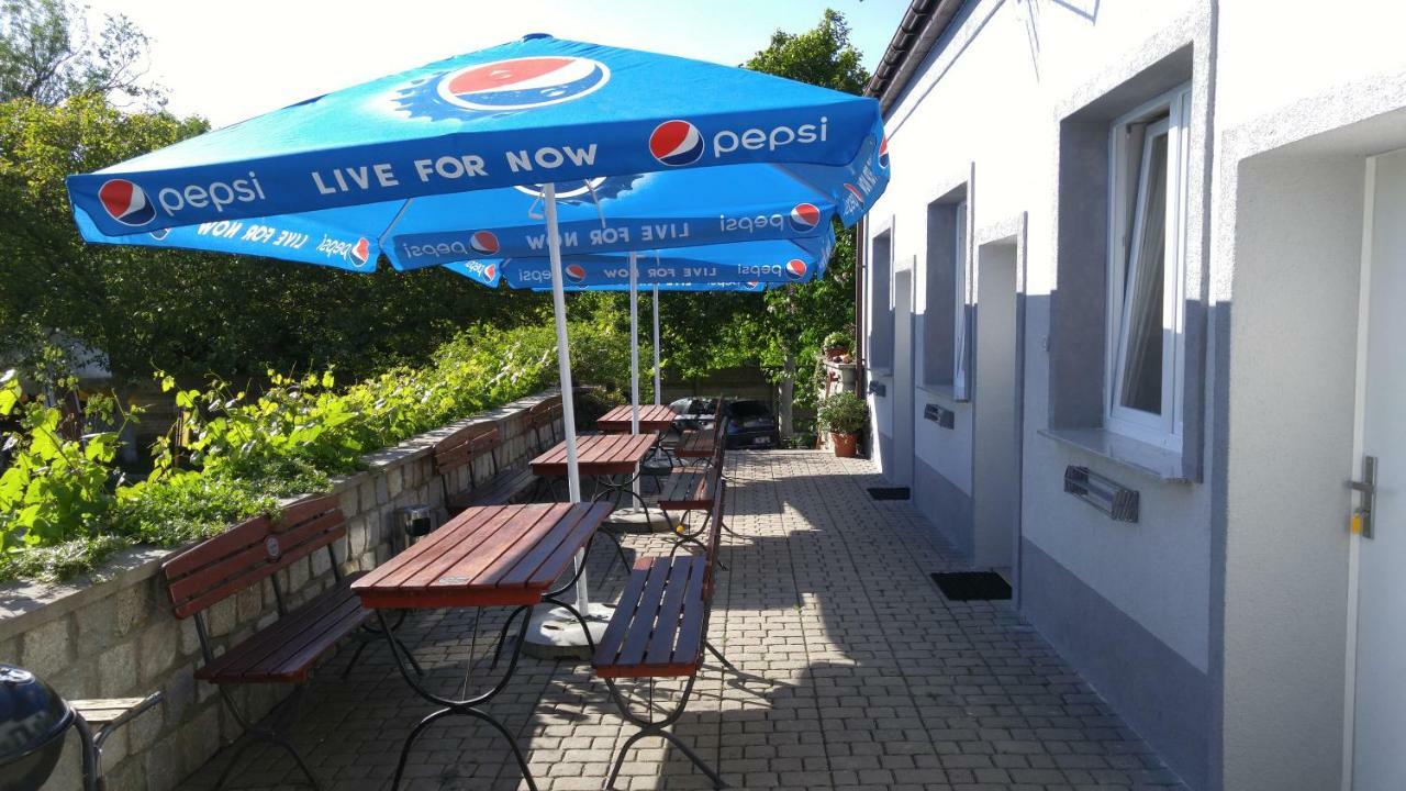 Apartamenty Na Skarpie Miedzyzdroje Exteriér fotografie